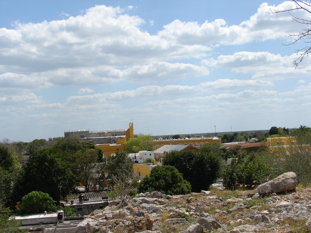 izamal