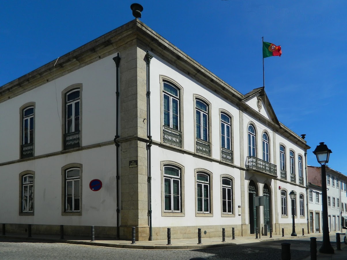 Auditório Paulo Quintela