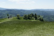 patrz: Beskid w drewnie