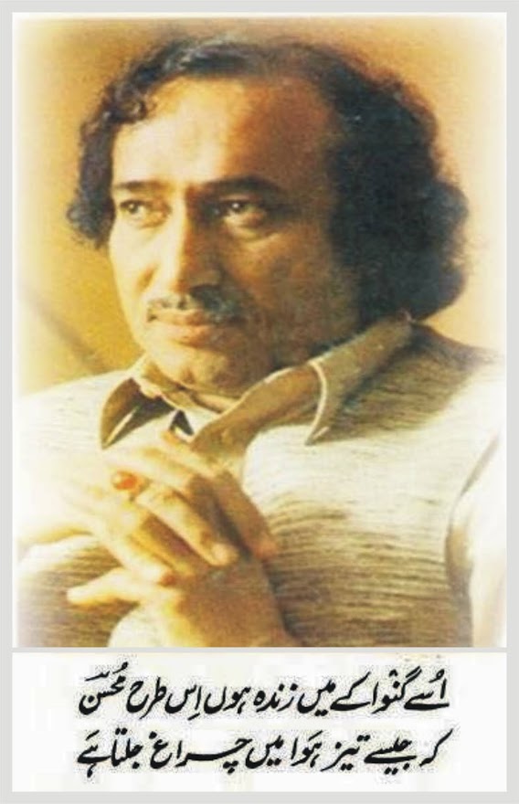 mohsin naqvi