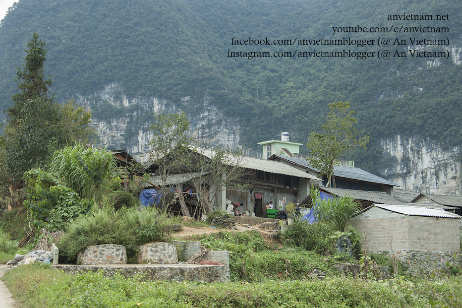 Tổng hợp những điểm tham quan du lịch “check-in” ở Hà Giang