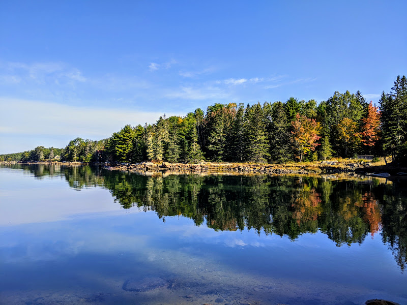 Taunton Bay