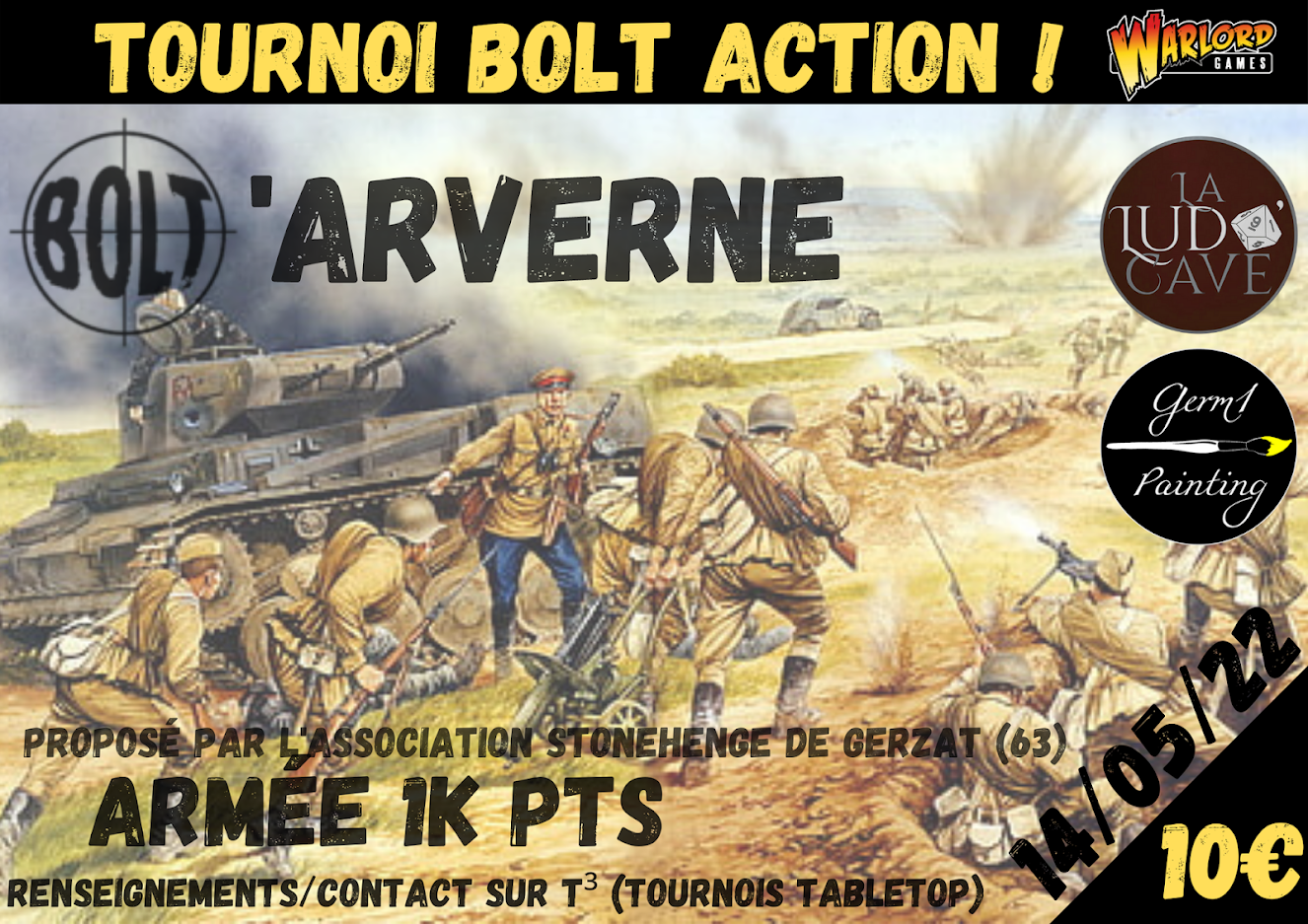 Tournoi Bolt'Arverne - Association Stonehenge - Gerzat (63) - 14 Mai 2022 AM-JKLW0xt1Lo_mXjzTdaDtlyh-gNdyr7Xej90xyfAB8l8FPU6IoavjvuaRCwyEwb7xoKeBrnnW2b9jsiwUuf3xUplt9JHZRtxgmKTjbQZn0NtfkQPv938e7SafFqFTM5n-dVY3KFAs3i4u23N-YhWHhl5E=w1326-h938-no?authuser=0