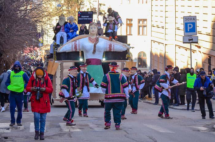 Group of people Группа людей