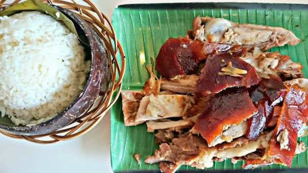 Rico’s Lechon