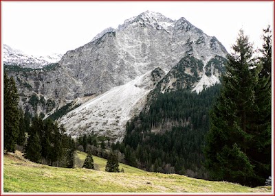 39564-31 Schnippenkopf Sonnenkopf Allgäu