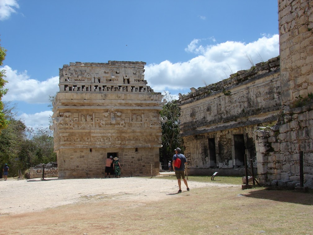 chichen itza