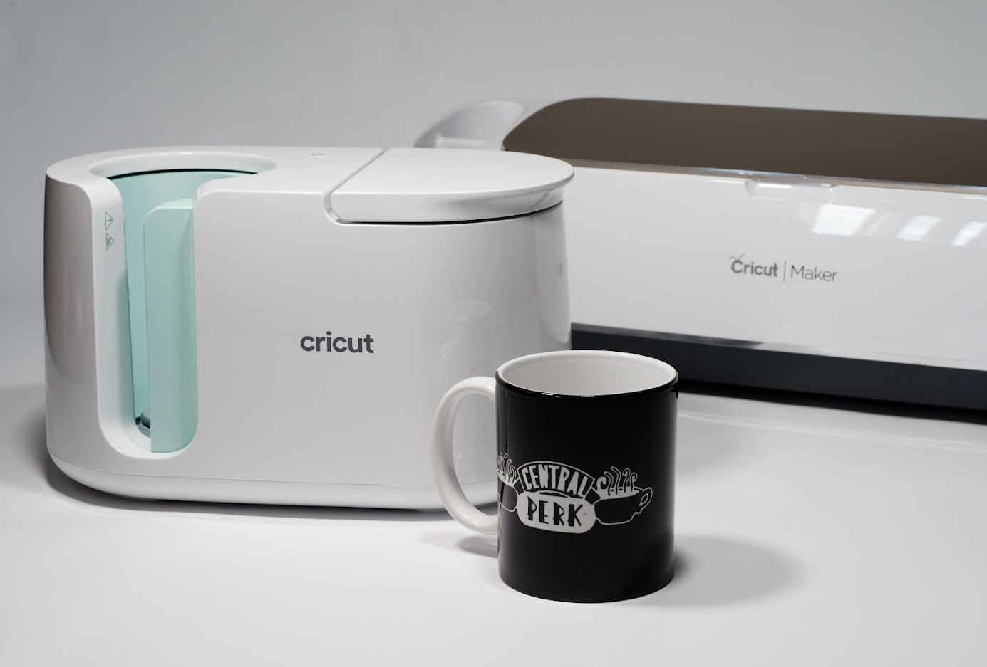 The Ultimate Guide to the Cricut Mug Press! - Hey, Let's Make Stuff