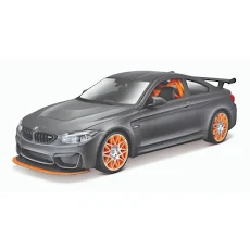 Mô hình xe lắp ráp 1:24 BMW M4 GTS Maisto