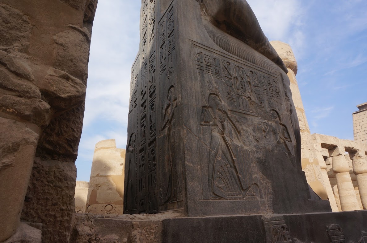 Фараоны, пустыни, пирамиды, гробницы! Египет в январе 2022 года.