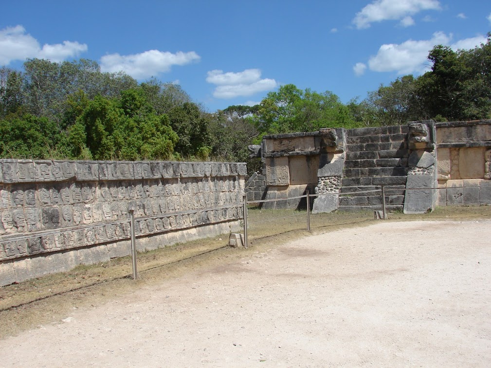 chichen itza