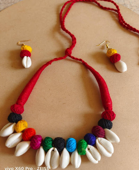 Handmade Necklace for Women