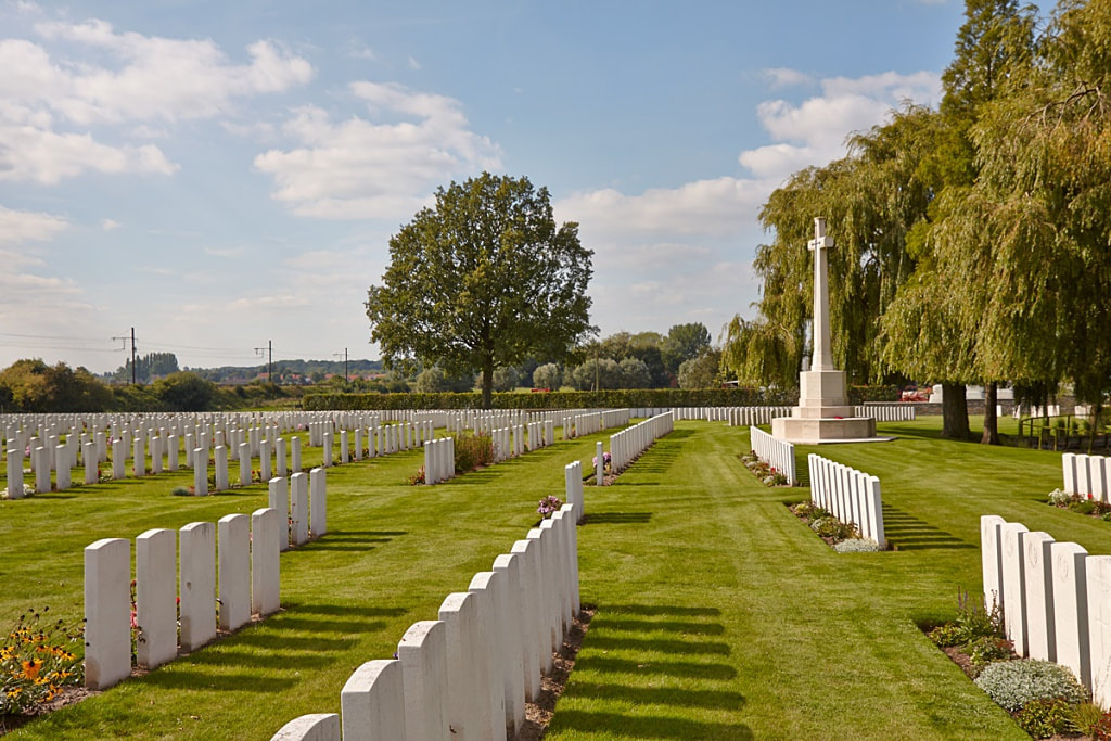 Alexander Robert Taylor remembered at home