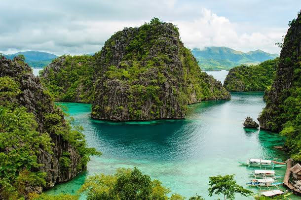 Busuanga Island