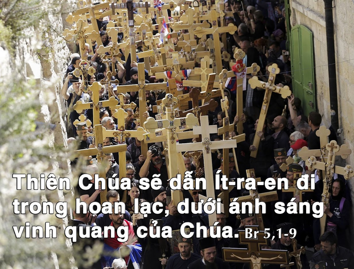 Trang Thơ: Tiếng kêu trong hoang địa