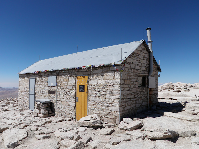 Summit Shelter