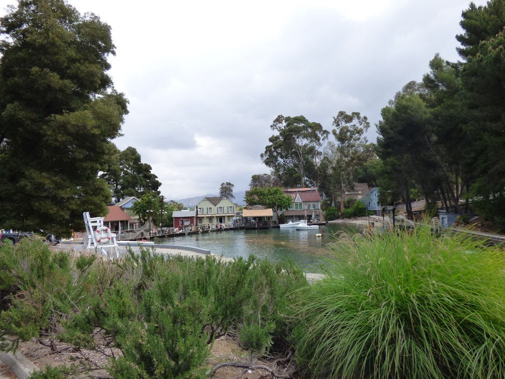 universal studios