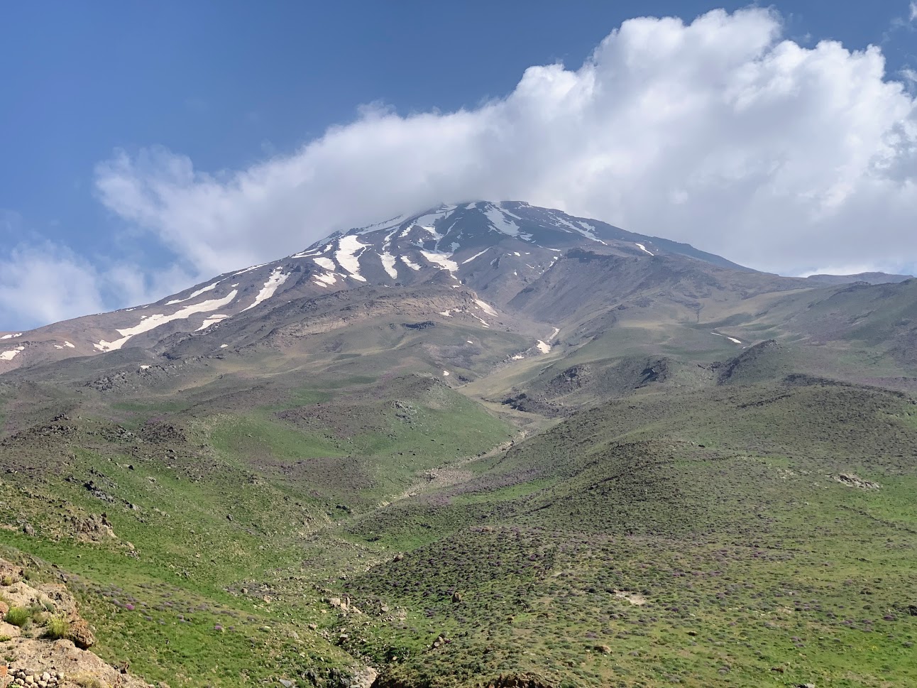 Damavand