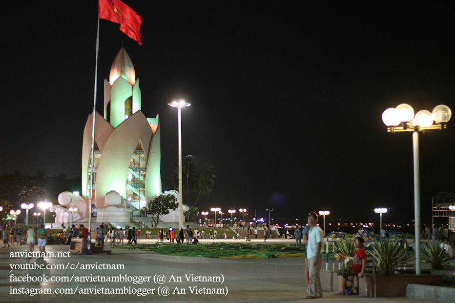 Chơi gì ở Nha Trang? Nha Trang có gì vui?