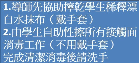 112學年健康小天使傳達業務課程-B組雅琳阿姨