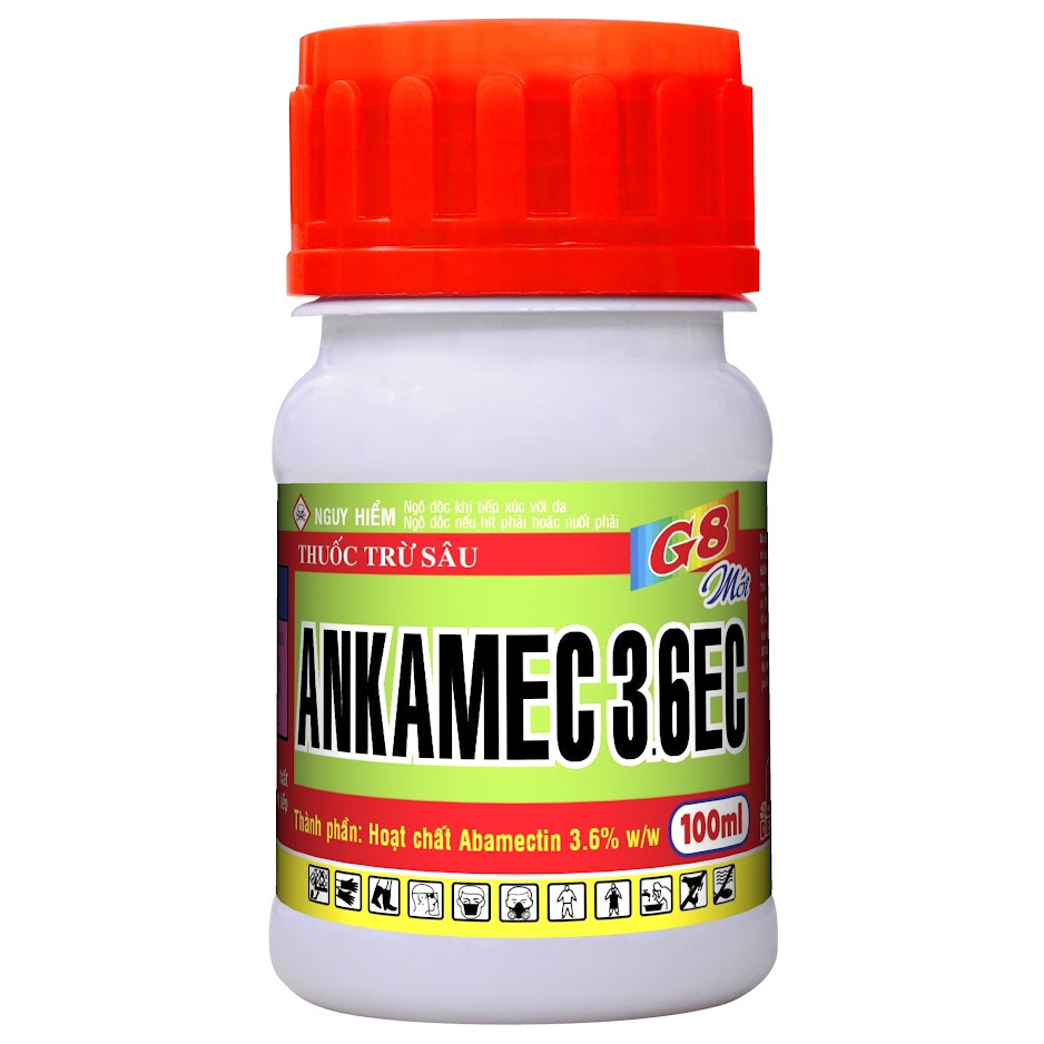 Ankamec 3.6EC