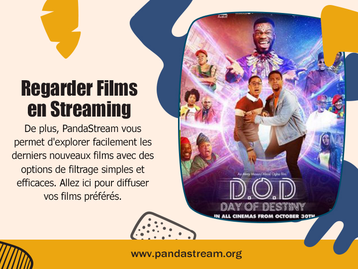 Regarder Films En Streaming