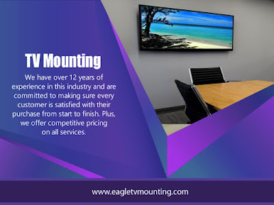 TV Mounting