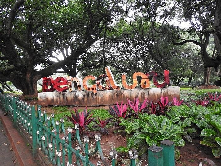 tourist spot bangalore