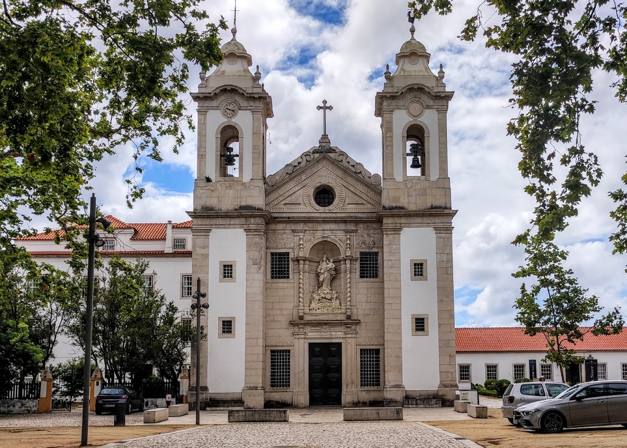 Capela da Vista Alegre