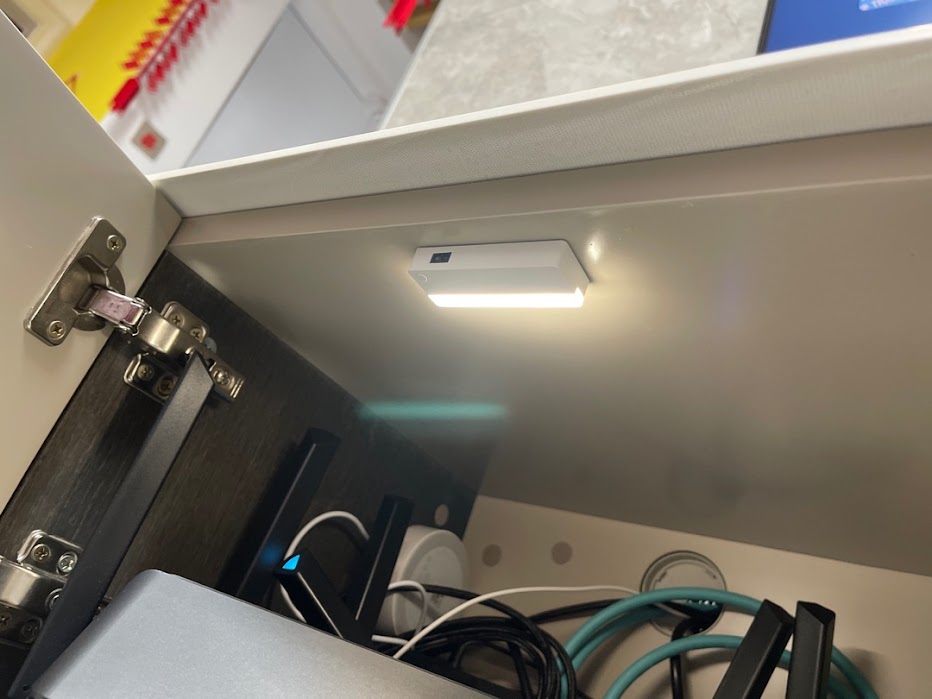 Đèn LED cảm biến Yeelight Sensor Drawer Light A6