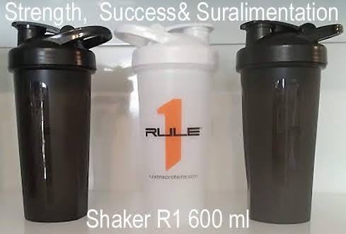 R1 Shaker Cup