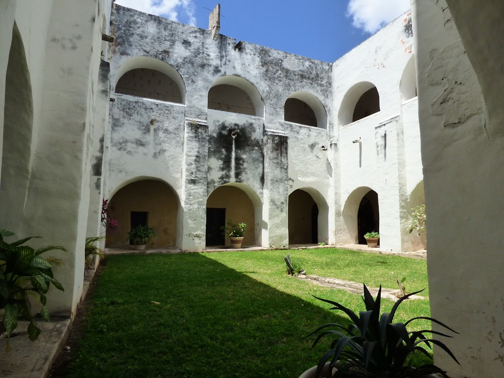 izamal