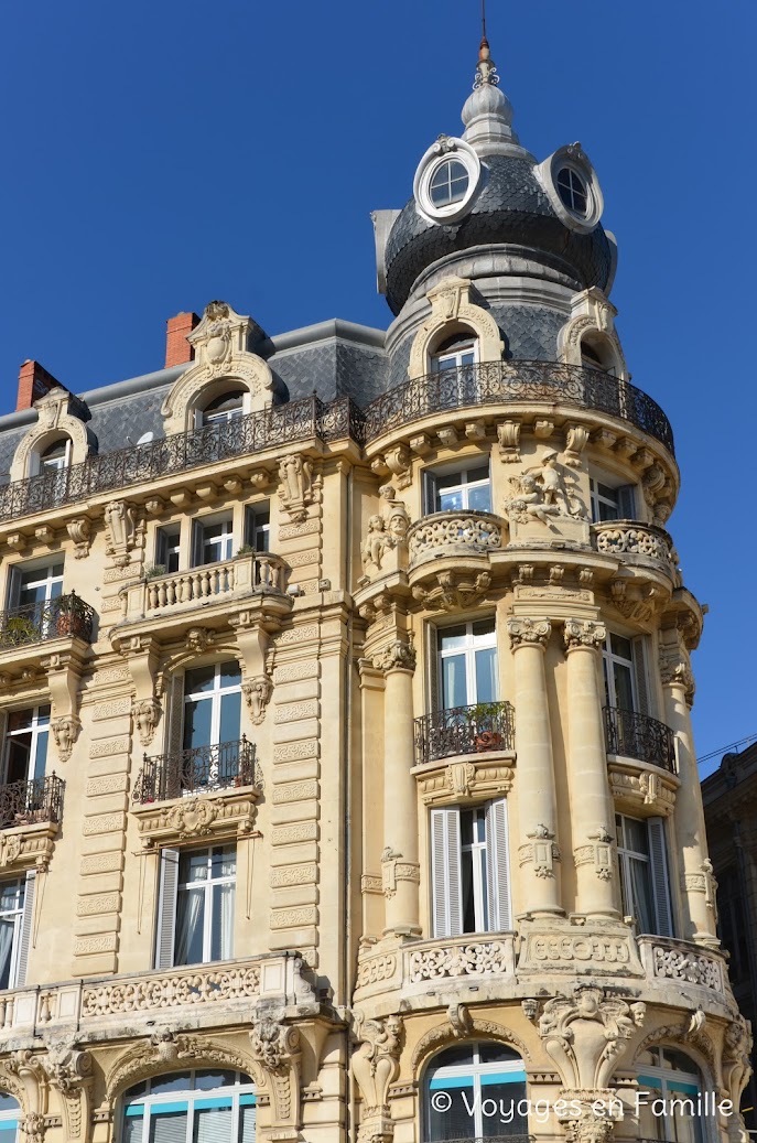 Montpellier Gaumont