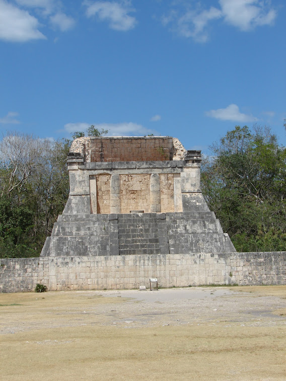 chichen itza