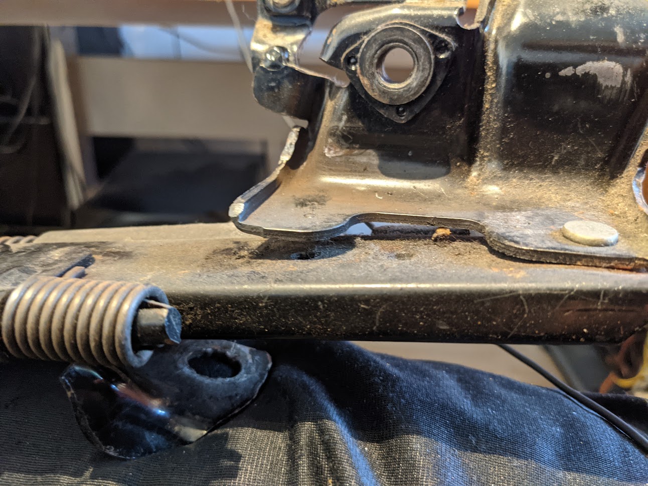 [Image: AEU86 AE86 - RE: Ivan's coupe, [seat scare]]