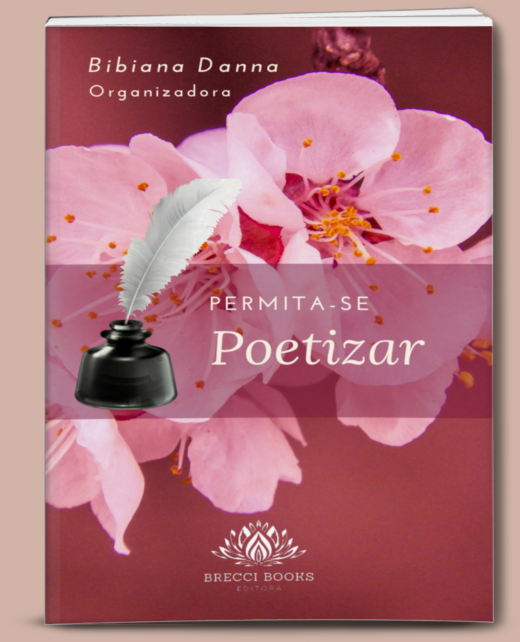 Permita-se Poetizar- Brecci books editora