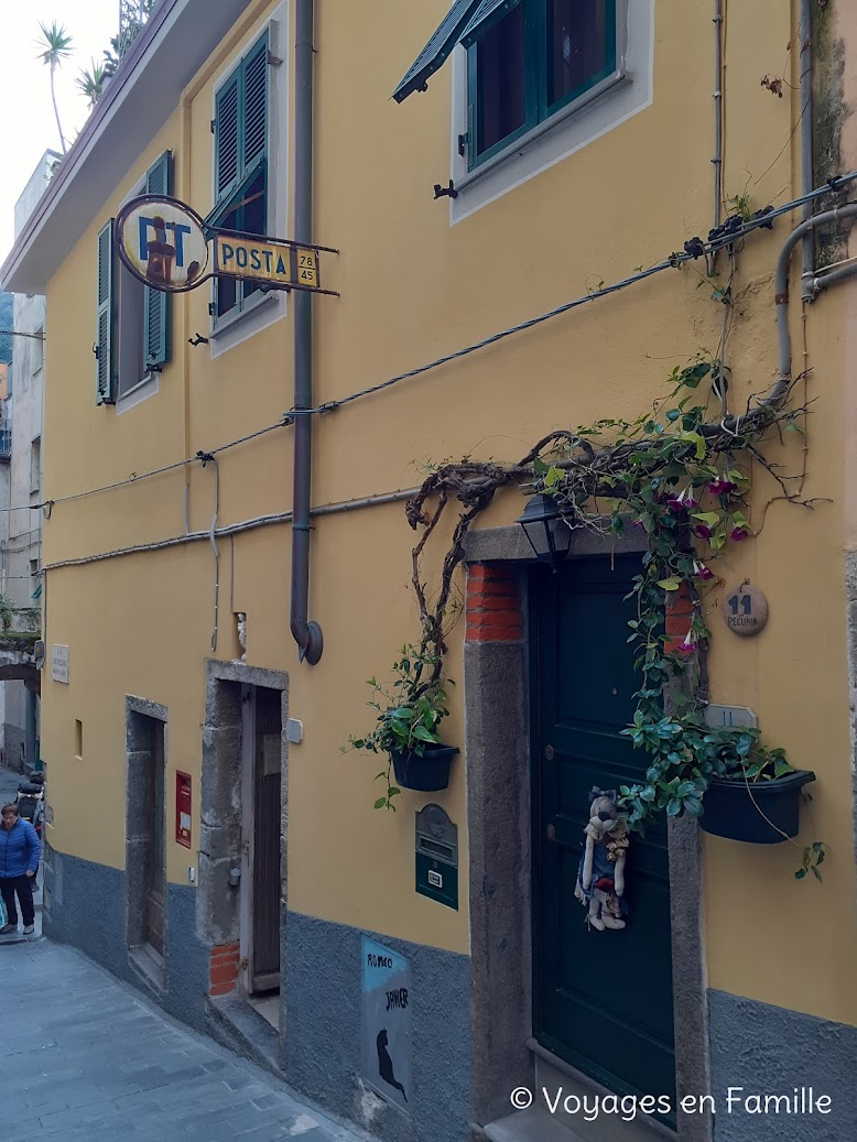 Riomaggiore, 