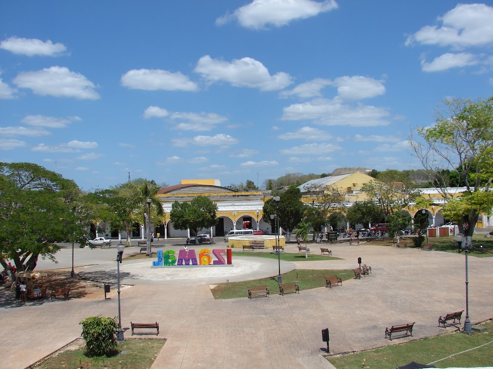 izamal