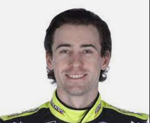 Ryan Blaney