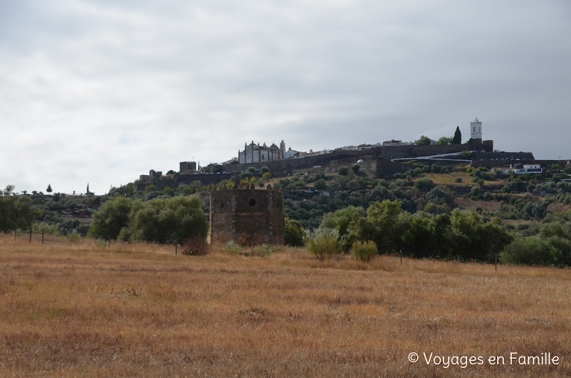 Ermida de Santa catarina de Monsaraz