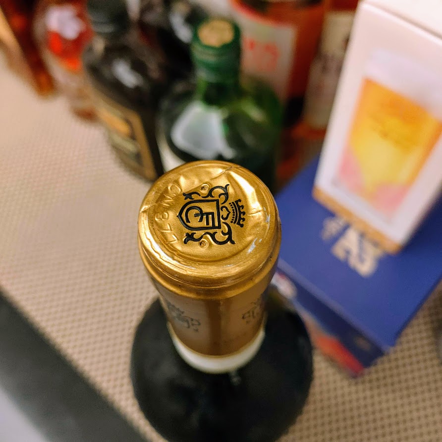 【Costco】Capetta 義大利微甜白酒 Capetta Moscato D'Asti-750ML-好市多-Costco白葡萄酒