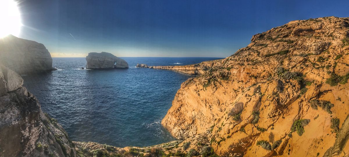 Cycling in Malta - Guide & 2-day Trip Report | The Blog of Dimi