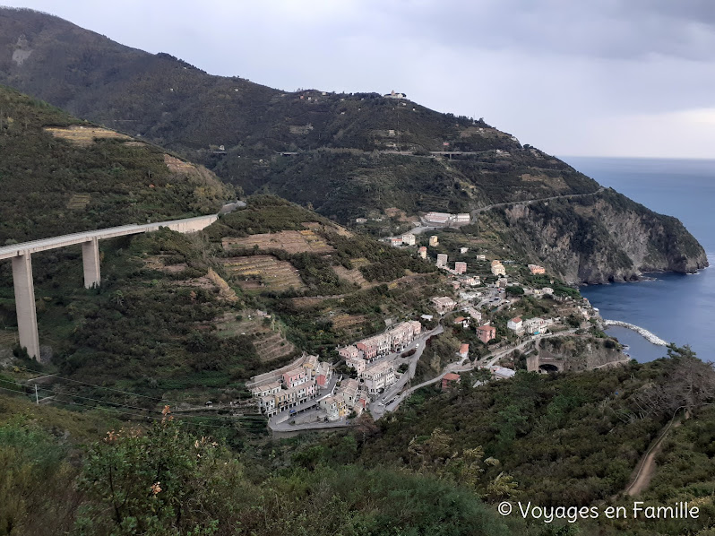 Riomaggiore