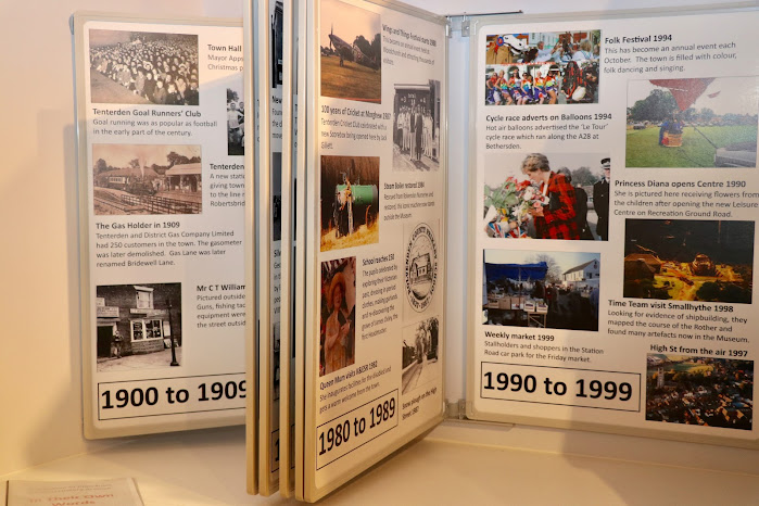 Tenterden Museum