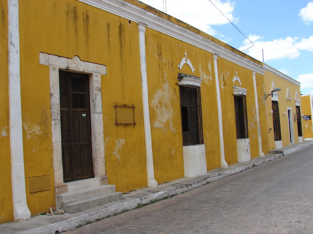 izamal