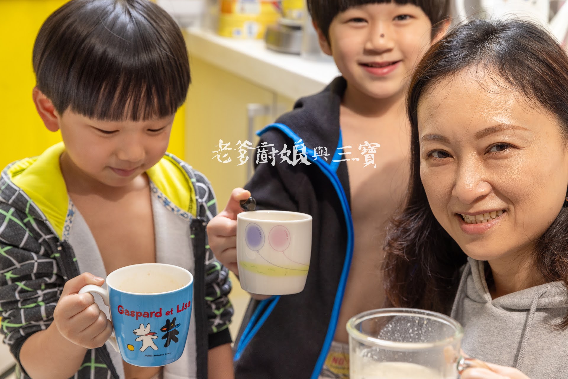 日常養生沖泡飲推薦國家品牌玉山獎最佳人氣品牌~名廚美饌12堅果飲