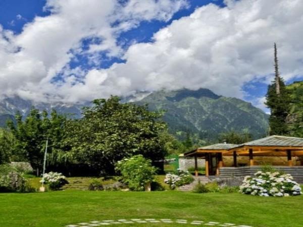 kullu manali trip budget