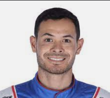 Kyle Larson