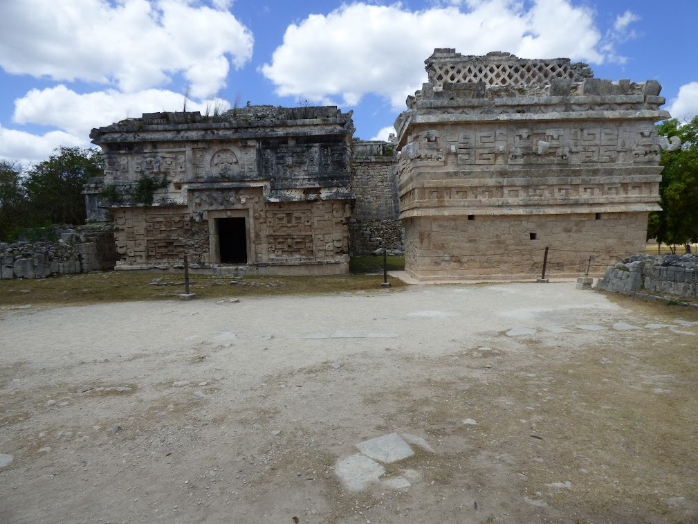 chichen itza