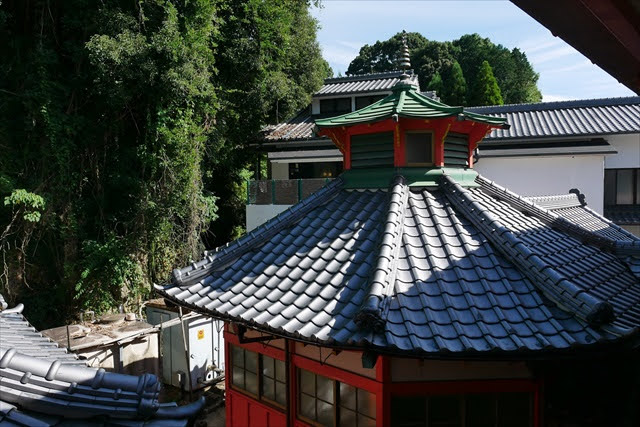 武雄温泉 新館